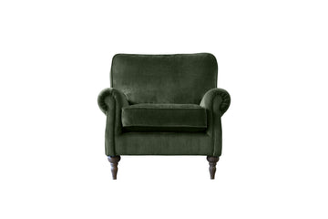 Harper | Armchair | Manolo Sage