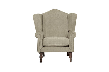 Woburn | Highback Chair | Turner Stone