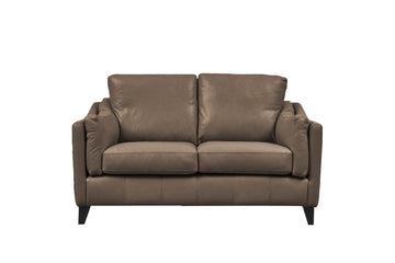 Hudson | 2 Seater Sofa | Milton Mushroom