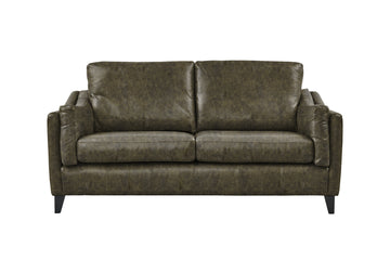 Hudson | 3 Seater Sofa | Vintage Green