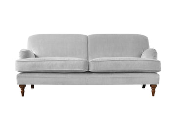 Jasper | 3 Seater Sofa | Manolo Mist