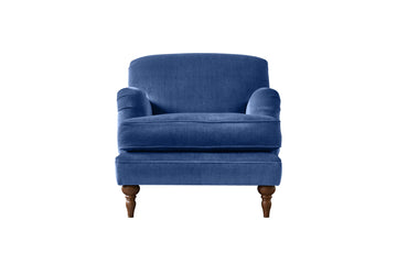 Jasper | Armchair | Manolo Denim