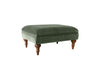 Jasper | Footstool | Manolo Sage