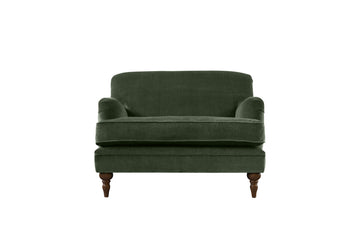 Jasper | Love Seat | Manolo Sage