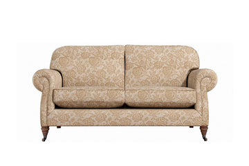 Blenheim | 3 Seater Sofa | Usk Mink