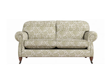 Blenheim | 3 Seater Sofa | Usk Sage