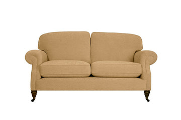 Blenheim | 3 Seater Sofa | Brecon Plain Biscuit