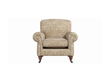 Blenheim | Armchair | Usk Mink