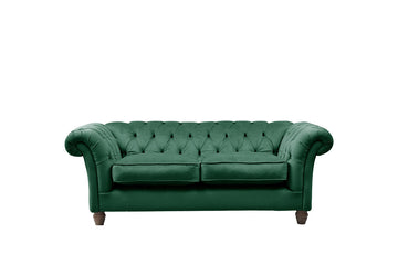 Grosvenor | 2 Seater Sofa | Opulence Emerald