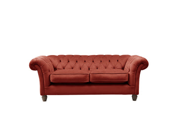 Grosvenor | 2 Seater Sofa | Opulence Sunset