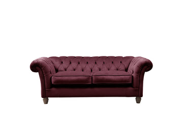 Grosvenor | 2 Seater Sofa | Opulence Shiraz