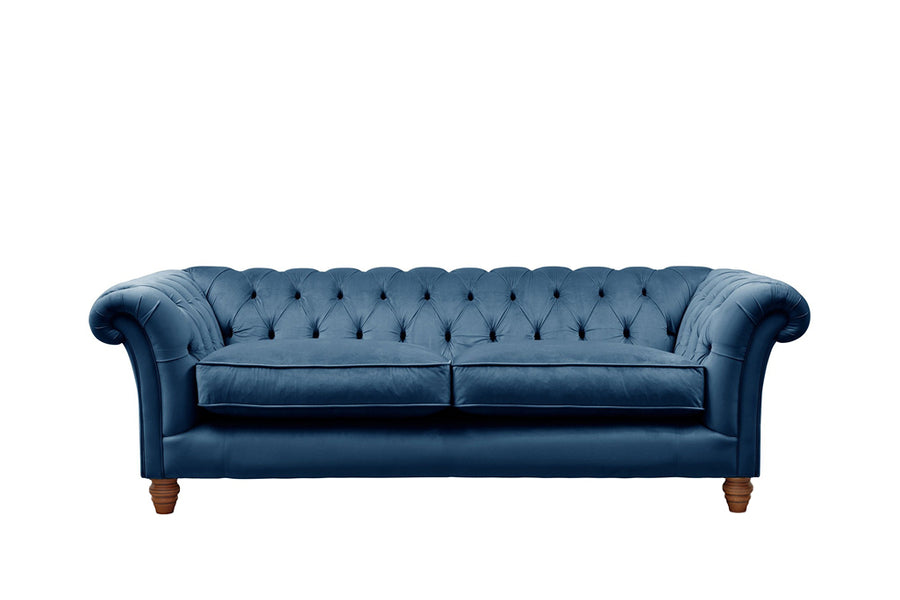 Grosvenor | 3 Seater Sofa | Opulence Royal
