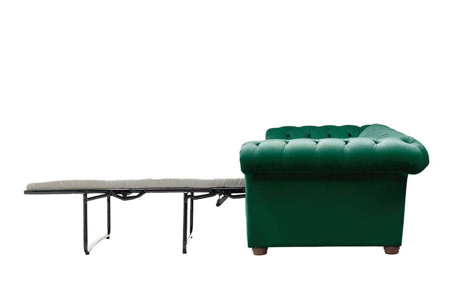 Grosvenor | Sofabed | Opulence Emerald