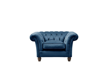 Grosvenor | Armchair | Opulence Royal