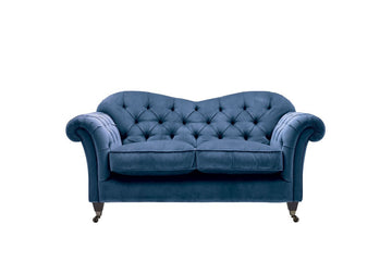Hampton | 2 Seater Sofa | Opulence Royal