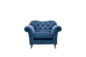 Hampton | Armchair | Opulence Royal