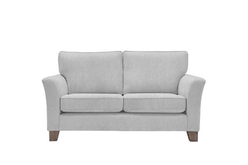 Chiswick | 2 Seater Sofa | Velluto Silver