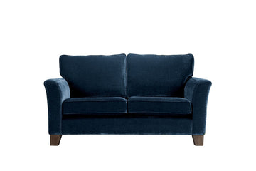 Chiswick | 2 Seater Sofa | Velluto Indigo