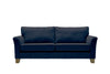 Chiswick | 3 Seater Sofa | Pavilion Indigo