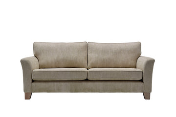 Chiswick | 3 Seater Sofa | Turner Stone