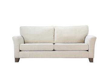 Chiswick | 4 Seater Sofa | Velluto Almond