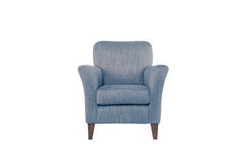Chiswick | Companion Chair | Turner Blue