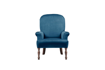 Mia | Emily Companion Chair | Opulence Royal