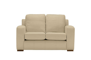 Mezzo | 2 Seater Sofa | Softgrain Cream
