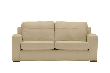 Mezzo | 3 Seater Sofa | Softgrain Cream