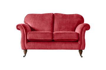 Lydia | 2 Seater Sofa | Manolo Flamingo