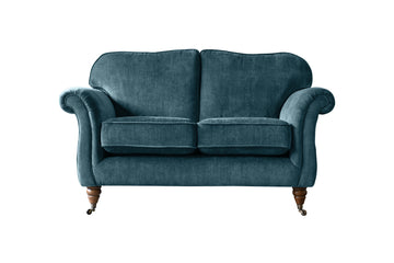 Lydia | 2 Seater Sofa | Manolo Teal