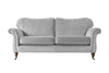 Lydia | 3 Seater Sofa | Manolo Mist