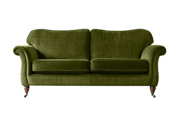 Lydia | 3 Seater Sofa | Manolo Olive