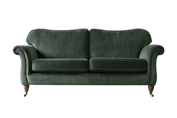 Lydia | 3 Seater Sofa | Manolo Sage