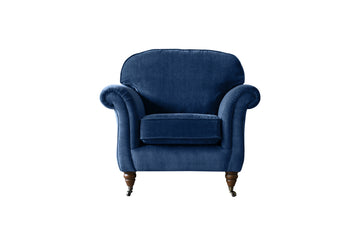 Lydia | Armchair | Manolo Denim