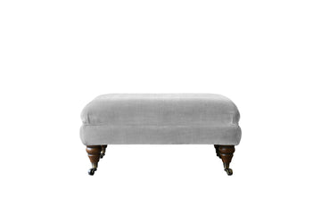 Lydia | Bench Footstool | Manolo Mist