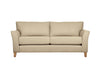 Malmo | 3 Seater Sofa | Softgrain Cream