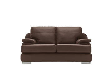 Marino | 2 Seater Sofa | Softgrain Mocha