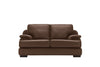 Marino | 2 Seater Sofa | Softgrain Tabac