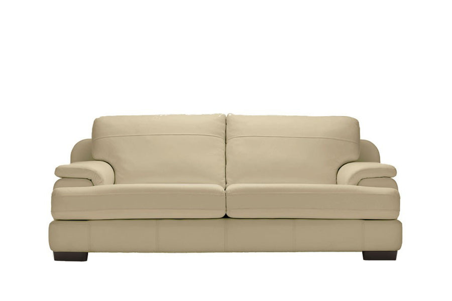 Marino | 3 Seater Sofa | Softgrain Cream