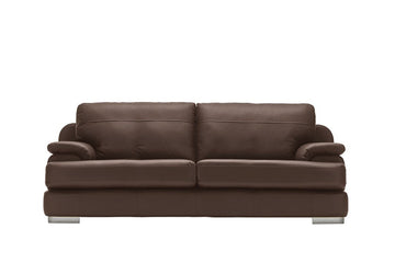 Marino | 3 Seater Sofa | Softgrain Mocha