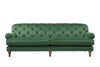 Mia | 4 Seater Sofa | Opulence Emerald