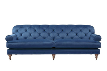 Mia | 4 Seater Sofa | Opulence Royal