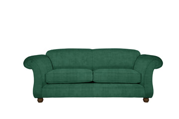 Woburn | Midi Sofa | Opulence Emerald