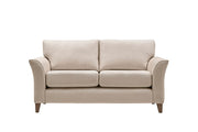 Monaco 3 Seater Sofa Polo Natural – SofaSofa