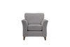 Monaco | Armchair | Shetland Mercury