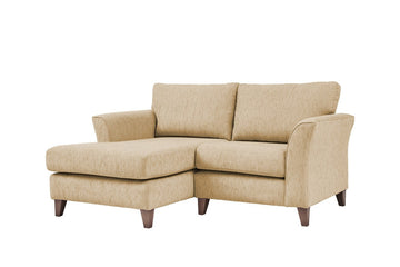 Monaco | Chaise Sofa Option 2 | Polo Sand