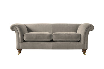 Morgan | 2 Seater Sofa | Manolo Fog