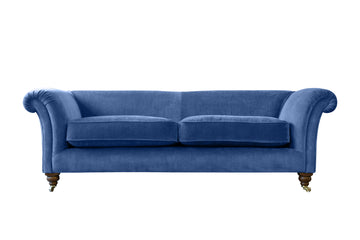 Morgan | 3 Seater Sofa | Manolo Denim
