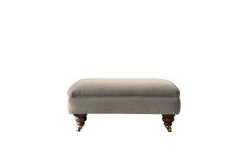 Morgan | Bench Footstool | Manolo Fog